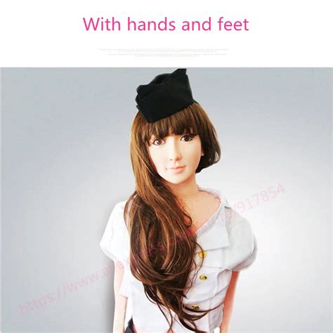 Inflatable doll Blow up Doll With Water filled Breast, Inflatable Sex ...