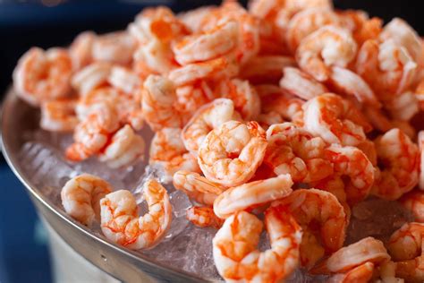 6 Shrimp Benefits: Healthy Reasons to Eat Shrimp | The Healthy