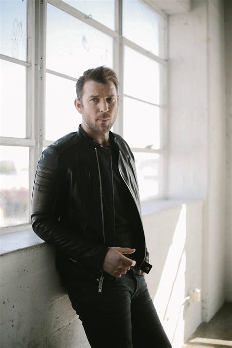 | Marvel’s Wil Traval Discusses ‘Jessica Jones’ Taking Over NetflixThe