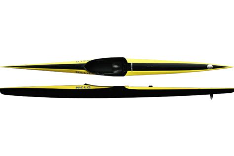 Байдарка Nelo K1 Vintage SСS - купить байдарку Nelo K1 Vintage SСS в ...