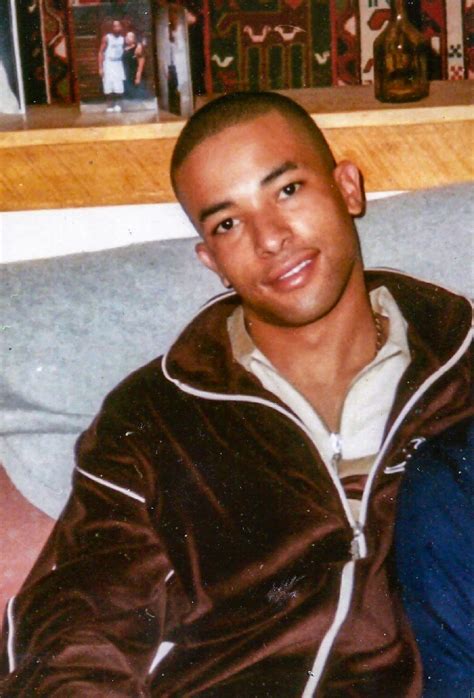 Somebody Knows What Happened to Angel 'Tony' Torres — Murder, She Told