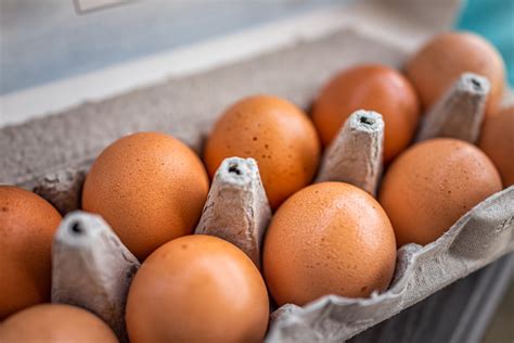 How to Tell if Eggs Are Good or Bad - Parade