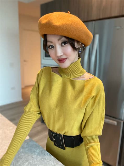 Yeonmi Park on Twitter: "I am beyond thrilled for @jordanbpeterson’s in