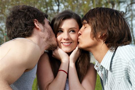 Polyamory – What Is It? – Mindspa