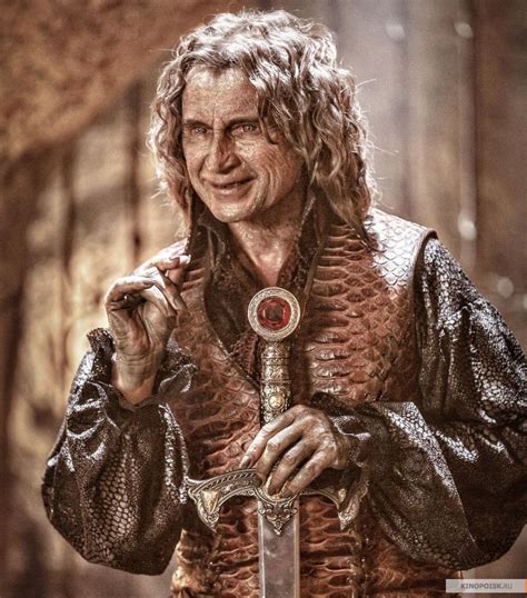Однажды в сказке | Robert carlyle, Once upon a time funny, Ouat