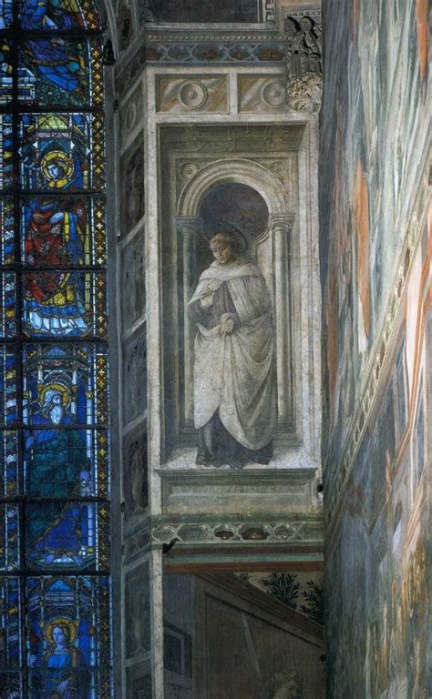 Фра Филиппо Липпи (Fra Filippo Lippi) | Painting, European paintings ...
