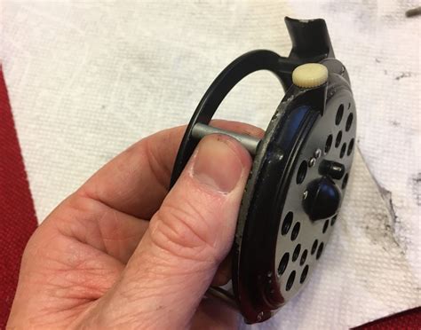 Pflueger Medalist Reel - How to Convert Retrieve Direction - FLYMPH FORUM