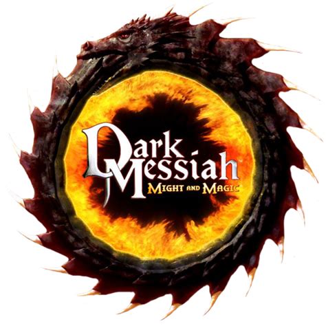 Dark Messiah Might and Magic by Solobrus22 on DeviantArt