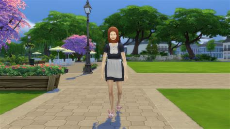 Townie Fashion Advice