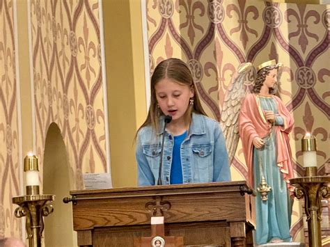 Saint Ambrose Catholic... - Saint Ambrose Catholic Church