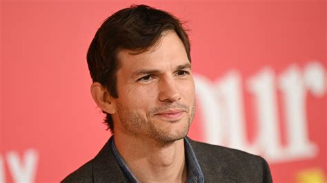 Ashton Kutcher Resigns From Nonprofit Over Danny Masterson Letter - The