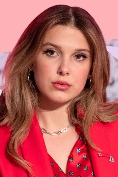 Millie Bobby Brown - About - Entertainment.ie