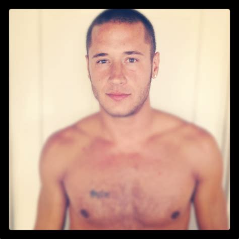 Danny Mountain fotka