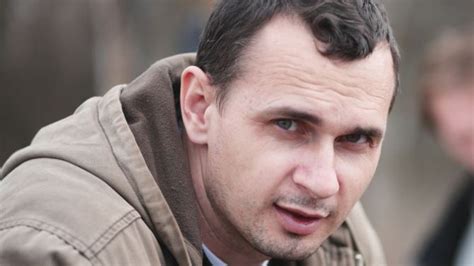 Oleg Sentsov - Alchetron, The Free Social Encyclopedia