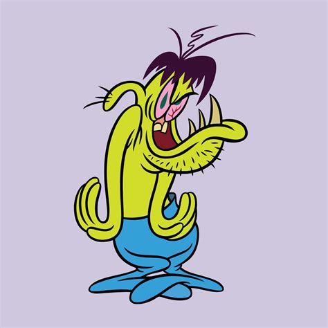 Goob by LooneyLion on DeviantArt