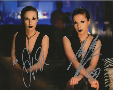 Soska Sisters Wallpaper