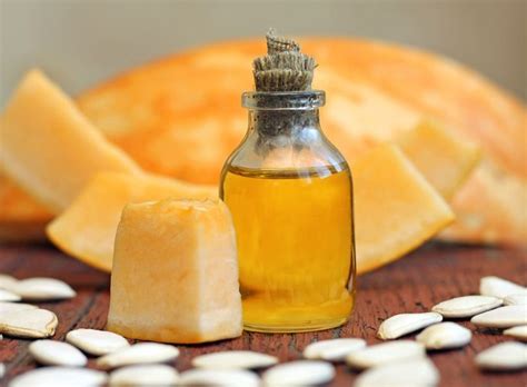 Эффективное применение семян и масла тыквы | Diets.ru