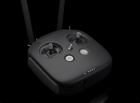 DJI's Professional Digital FPV System : Will This Change FPV Droning ...