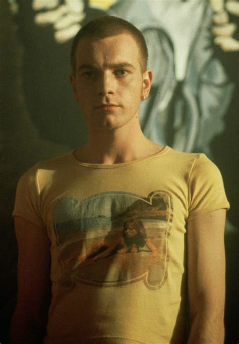 Trainspotting (1996)