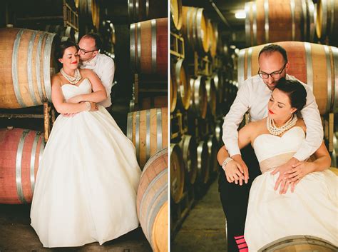 Willamette Valley Vineyards Wedding Photos, Winery Wedding Photos | Yasmin Khajavi Photography ...