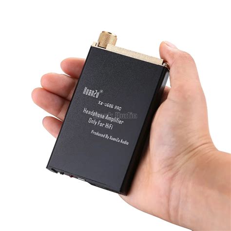 Nobsound Hi-end HiFi усилитель компактный мини портативный стерео ...