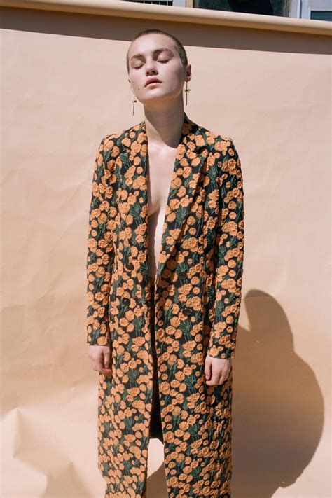 Kaelen RTW Spring 2017 [PHOTOS]