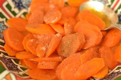 Ensalada de zanahoria con naranja | Paloma de la Rica