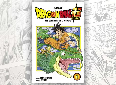 Dragon Ball Super Tome 01 4