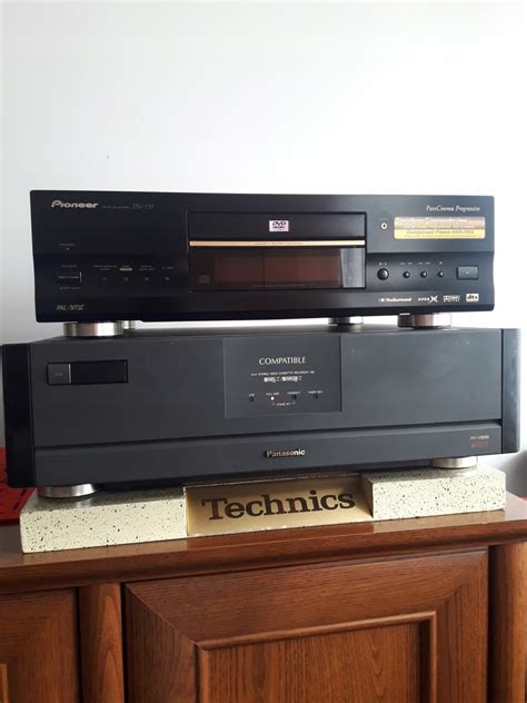 Panasonic Nv V 8000 Sony SVHS - 8961600919 - oficjalne archiwum Allegro