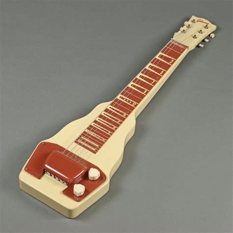 Gibson Electrics 6
