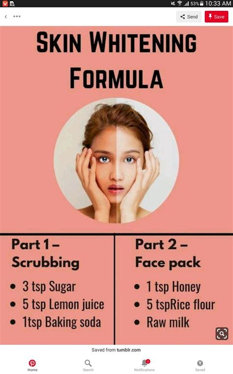 Pin on Healthy skin care