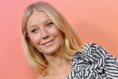 Gwyneth Paltrow Responds to Backlash Over Her Controversial ‘Wellness