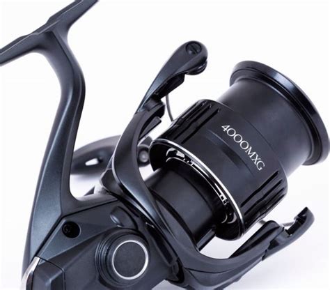 Shimano Exsence A - Forudbestilling