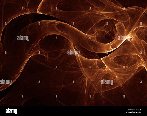 abstract gold illustration stock photo alamy