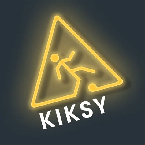 kiksy youtube