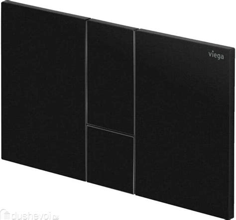 Кнопка для инсталляции Viega Prevista Visign for Style 773304 купить в ...