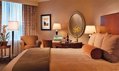 Omni Houston Hotel at Westside | Groupon