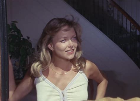 Susan Blakely: Successful Actresses Nominated for Golden Globe and Emmy