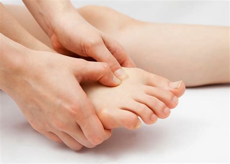 Metatarsalgia: scopriamo insieme cos’è - F-Medical Group