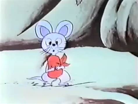 Мультфильм "Домик на поляне" (АЗЕРБАЙДЖАНФИЛЬМ, 1986 г.)