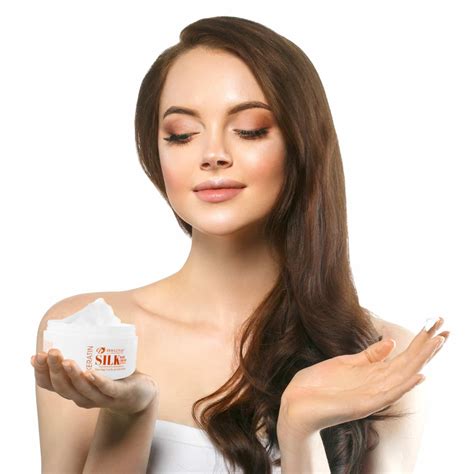Dos Lunas Keratin Silk Hair Cream 248 mL – Dos Lunas Cosmetics