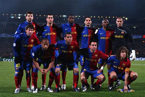 Messi Football: 10 Barca Players Tested by UEFA Doping