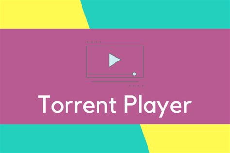 Top 10 Torrent Players You Need to Know