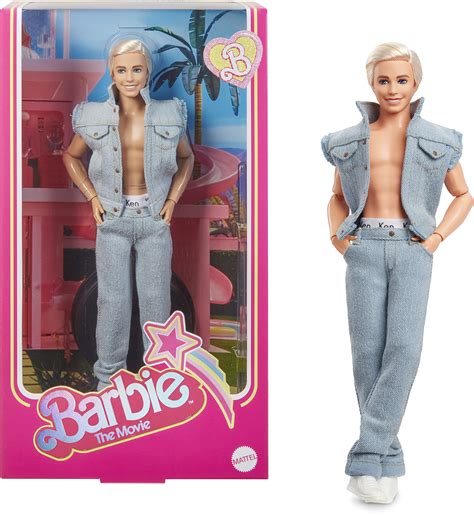 Barbie The Movie Collectible...B0BHFD7BPM | Encarguelo.com