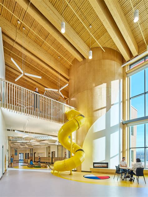 Saddle Lake Onchaminahos Elementary School - Education Snapshots