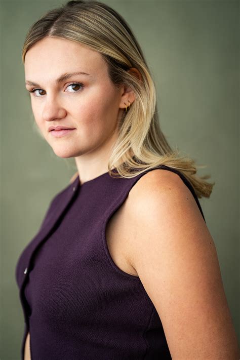 Molly Greville