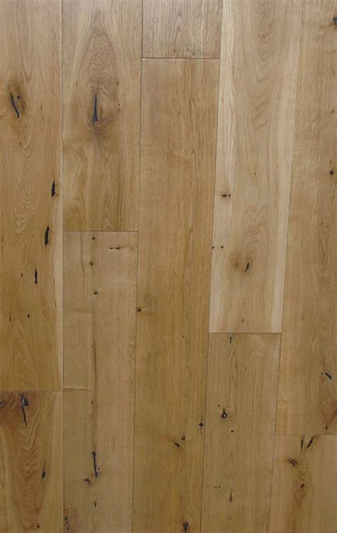 American White Oak