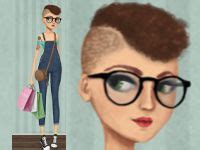 dress  fashion game play