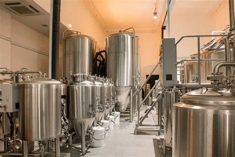 beer breweries  singapore