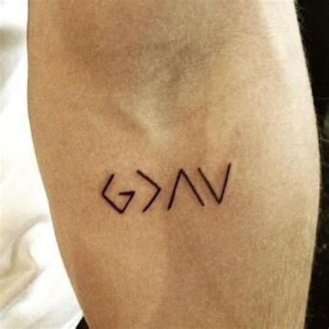 Amazing Good Small Tattoo Ideas For Guys Images